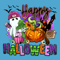 Happy Halloween Premium Hoodie | Teevron