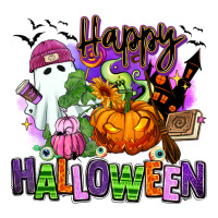 Happy Halloween | Teevron