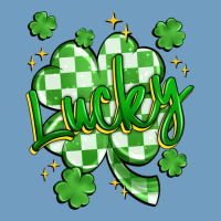 Lucky Urban Heavy Tee | Teevron