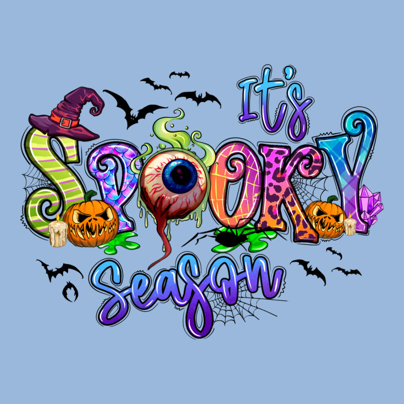 It's Spooky Season Premium Hoodie by RanaPortraitStore | Teevron