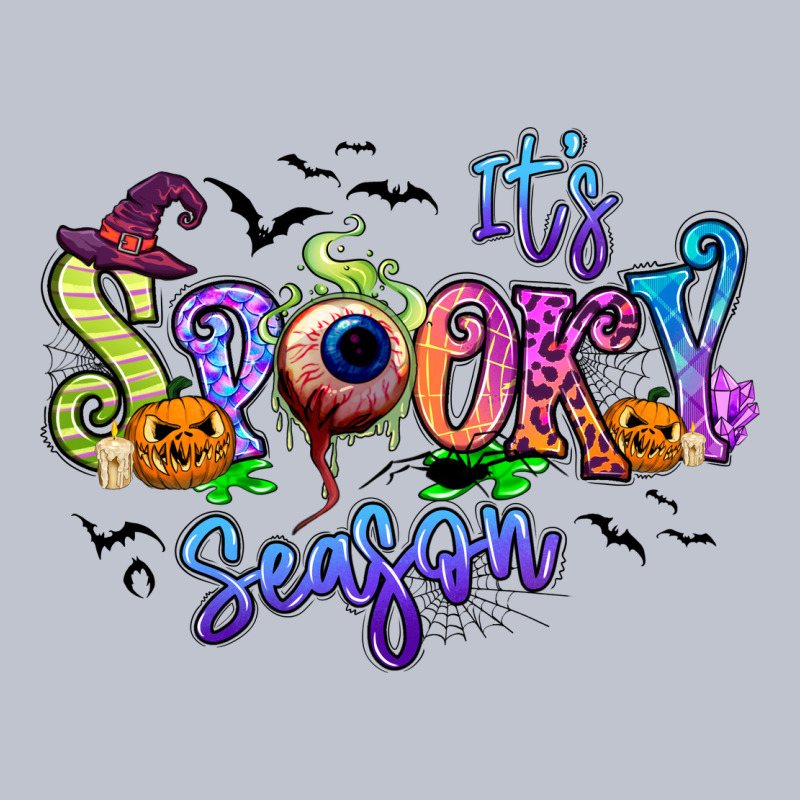 It's Spooky Season Premium Hoodie by RanaPortraitStore | Teevron