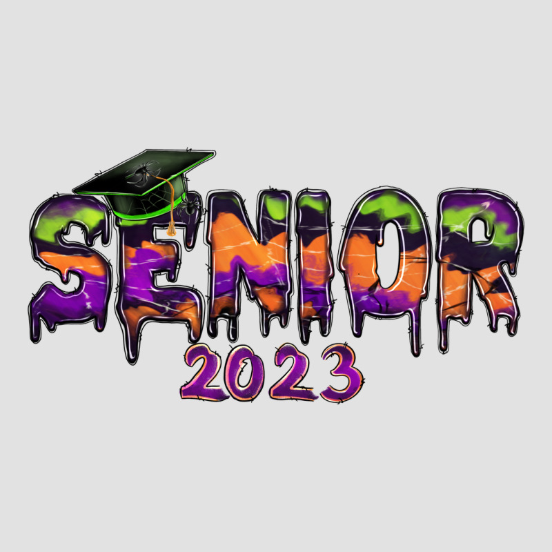 Senior 2023 Halloween Premium Hoodie by RanaPortraitStore | Teevron
