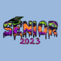 Senior 2023 Halloween Premium Hoodie | Teevron