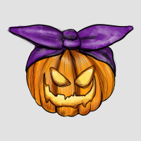 Jack O' Lantern Halloween Pumpkin Premium Hoodie | Teevron