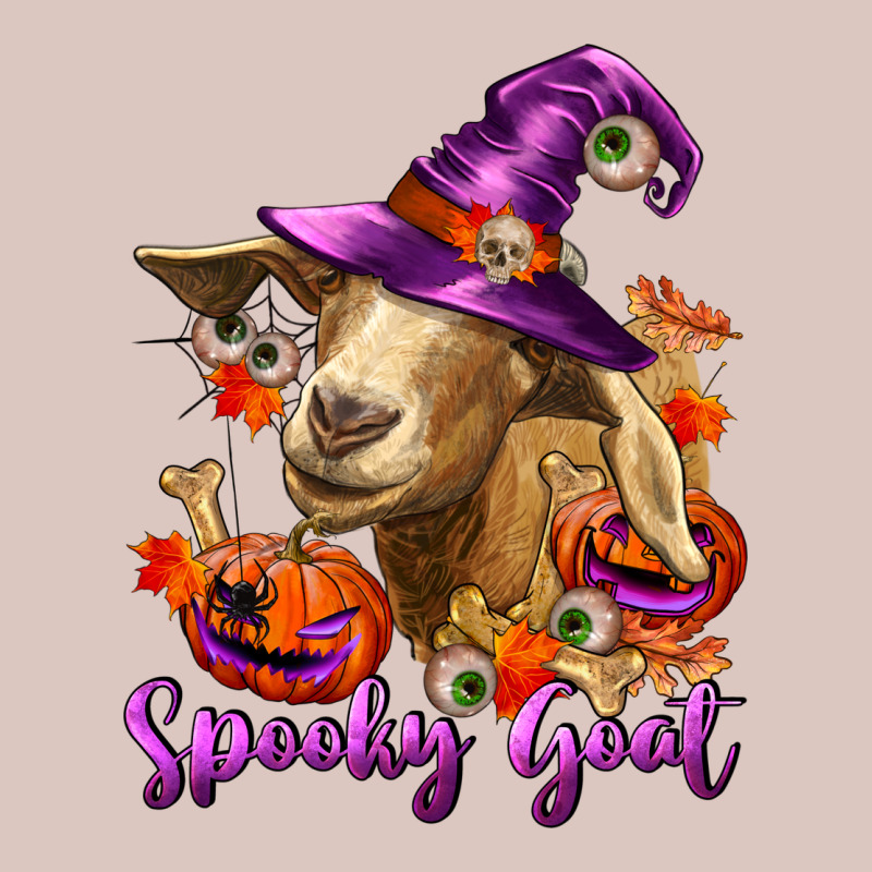 Spooky Goat Premium Hoodie by RanaPortraitStore | Teevron