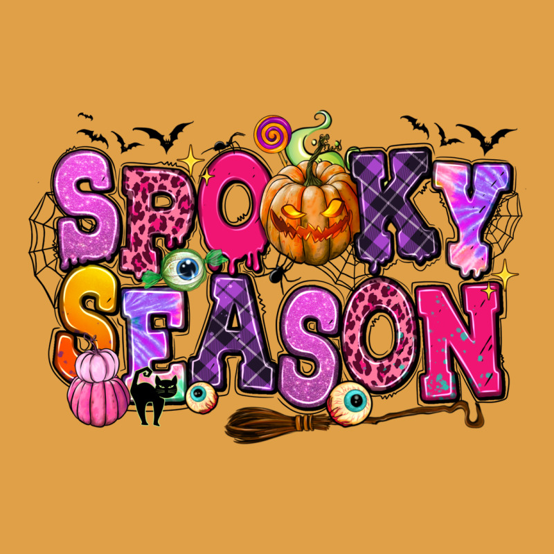 Spooky Season Halloween Premium Hoodie by RanaPortraitStore | Teevron
