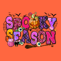 Spooky Season Halloween Premium Hoodie | Teevron