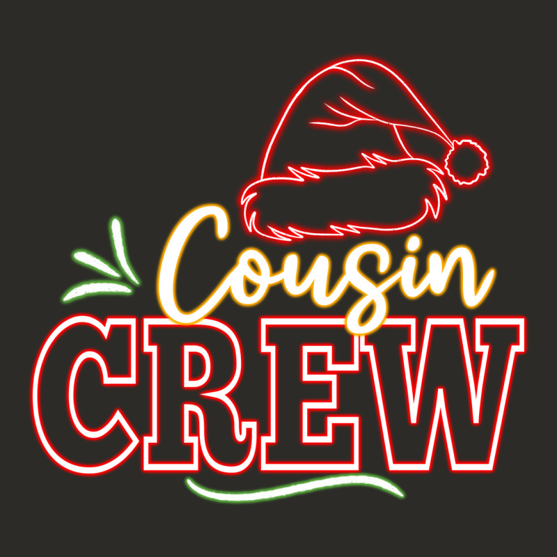 Cousin Crew Heavy Core Tee by CowhideDigitalArt | Teevron