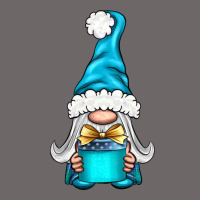 Winter Gnome With Gift Classic Tee | Teevron