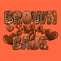 Brown Sugar Babe Premium Hoodie | Teevron