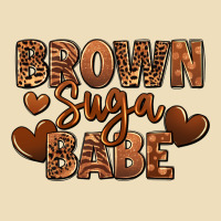 Brown Sugar Babe Premium Hoodie | Teevron