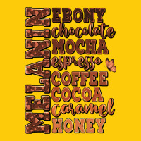 Melanin Shades Of Brown Premium Hoodie | Teevron