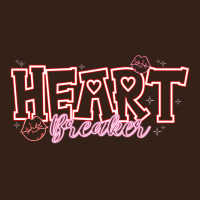 Heart Breaker Valentine Heavy Core Tee | Teevron
