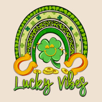 Lucky Vibes Urban Heavy Tee | Teevron