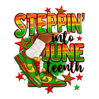 Steppin' into Juneteenth | Teevron