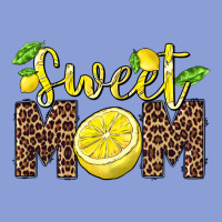 Sweet Mom Lemon Long Sleeve Tee | Teevron