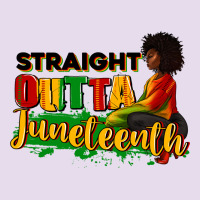Straight Outta Juneteenth Premium Hoodie | Teevron