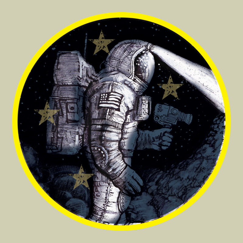 Space Travel Heavy Core Tee by Bettercallsaul | Teevron
