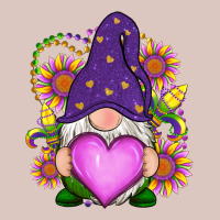 Mardi Gras Gnome Premium Hoodie | Teevron