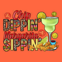 Chip Dippin' Margarita Sippin' Premium Hoodie | Teevron
