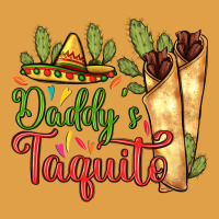 Daddy's Taquito Premium Hoodie | Teevron