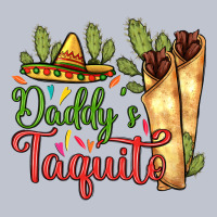 Daddy's Taquito Premium Hoodie | Teevron