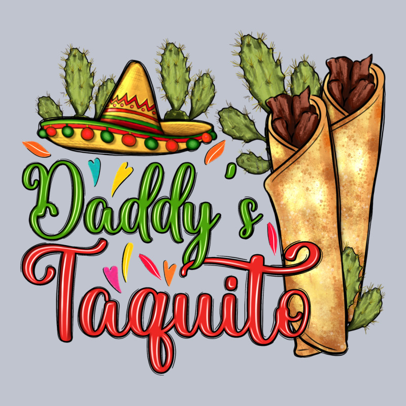 Daddy's Taquito Premium Hoodie by RanaPortraitStore | Teevron