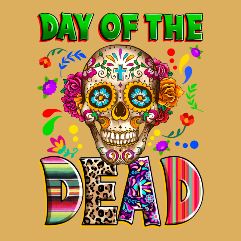 Day Of The Dead Premium Hoodie by RanaPortraitStore | Teevron