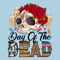 Day Of The Dead Skeleton Premium Hoodie | Teevron