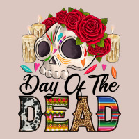 Day Of The Dead Skeleton Premium Hoodie | Teevron