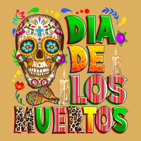Dia De Los Muertos Premium Hoodie | Teevron