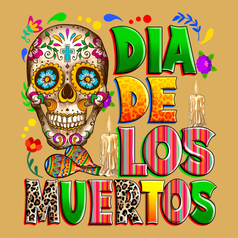Dia De Los Muertos Premium Hoodie by RanaPortraitStore | Teevron