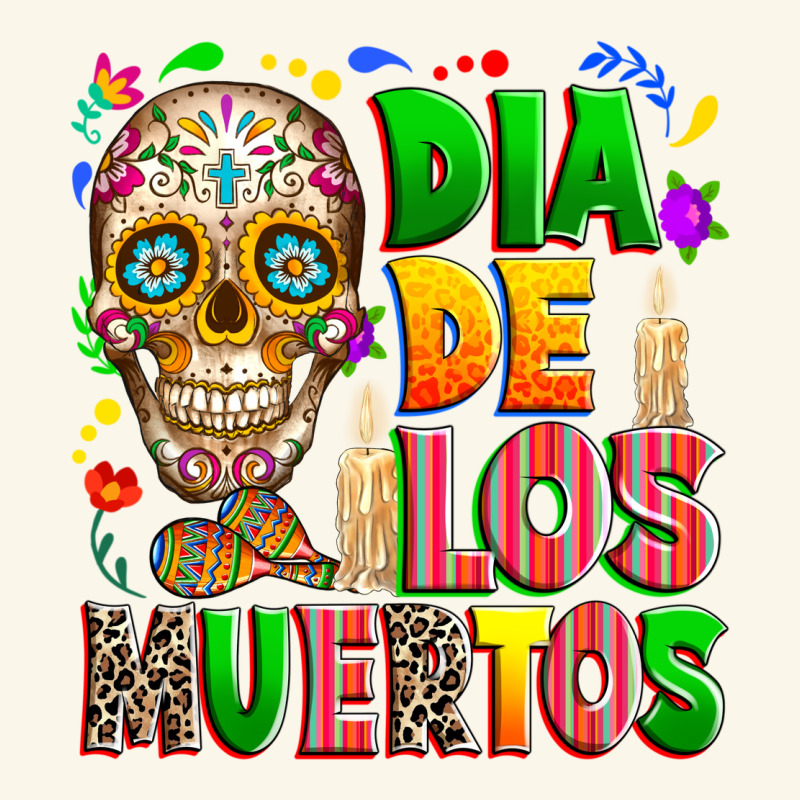 Dia De Los Muertos Premium Hoodie by RanaPortraitStore | Teevron
