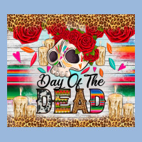 Day Of The Dead Skeleton Premium Hoodie | Teevron