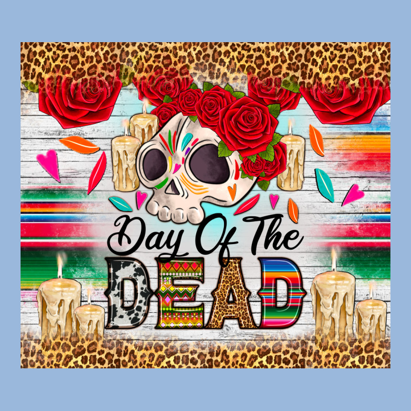 Day Of The Dead Skeleton Premium Hoodie by RanaPortraitStore | Teevron