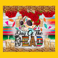 Day Of The Dead Skeleton Premium Hoodie | Teevron