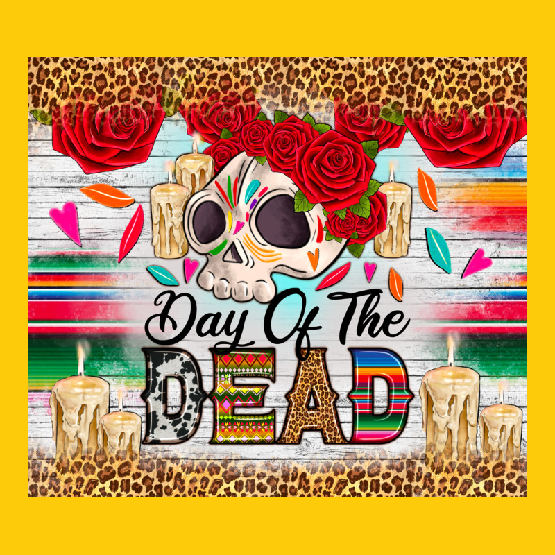 Day Of The Dead Skeleton Premium Hoodie by RanaPortraitStore | Teevron