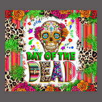 Day Of The Dead Premium Hoodie | Teevron