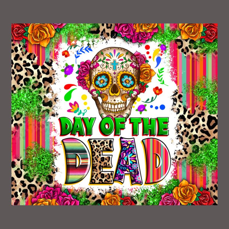 Day Of The Dead Premium Hoodie by RanaPortraitStore | Teevron