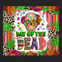 Day Of The Dead Premium Hoodie | Teevron