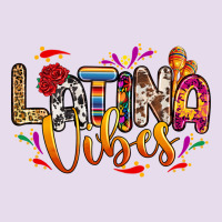 Latina Vibes Premium Hoodie | Teevron