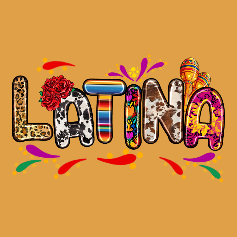 Latina Premium Hoodie by RanaPortraitStore | Teevron