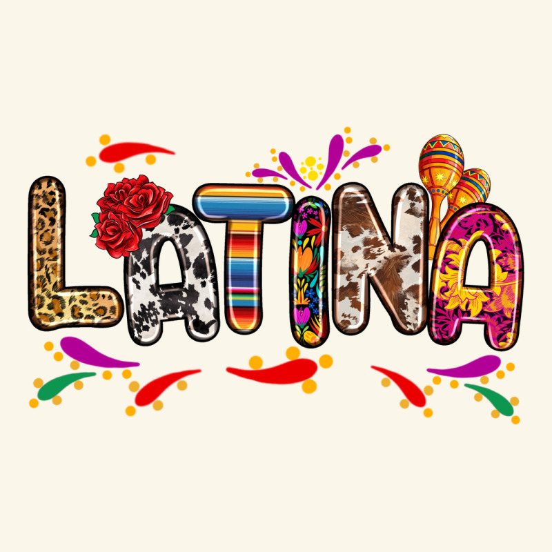 Latina Premium Hoodie by RanaPortraitStore | Teevron