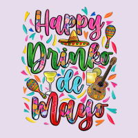 Happy Drinko De Mayo Premium Hoodie | Teevron