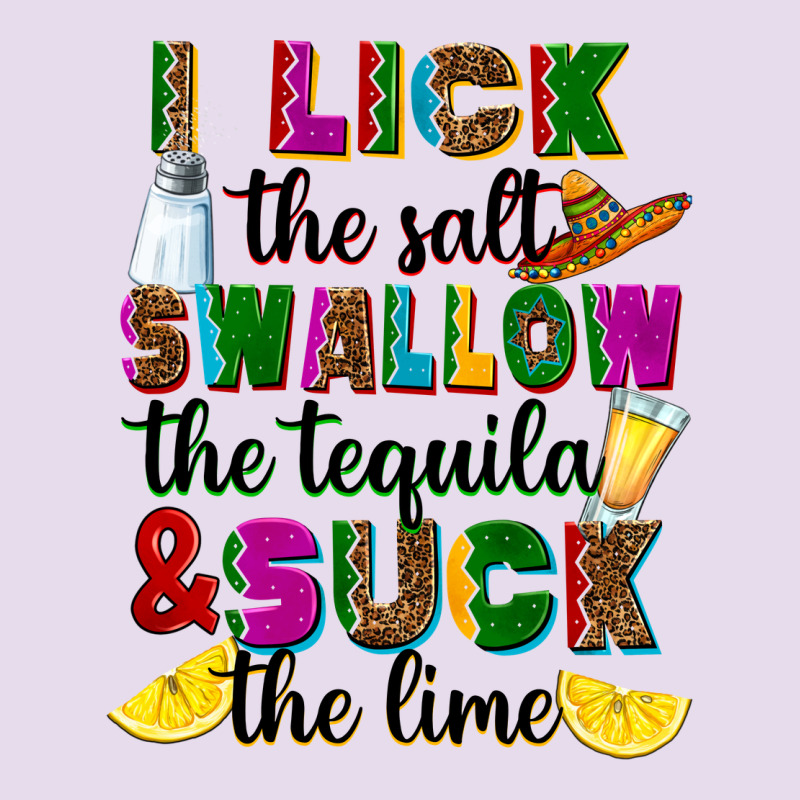 I Lick The Salt Swallow The Tequila Premium Hoodie by RanaPortraitStore | Teevron