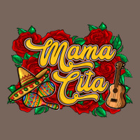 Mama Cita Premium Hoodie | Teevron