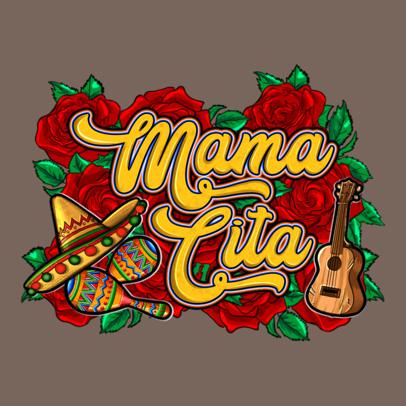 Mama Cita Premium Hoodie by RanaPortraitStore | Teevron