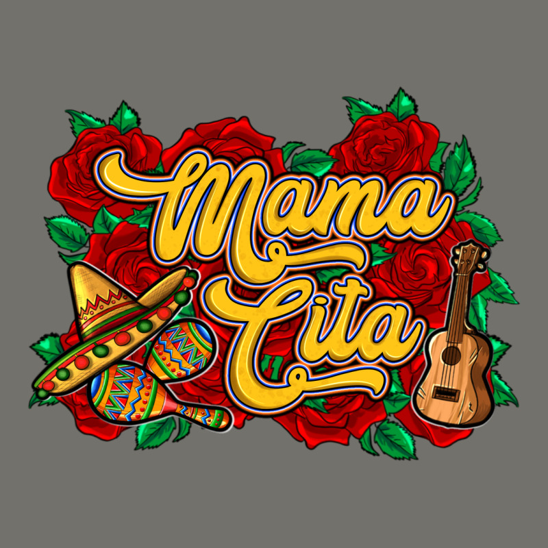 Mama Cita Premium Hoodie by RanaPortraitStore | Teevron