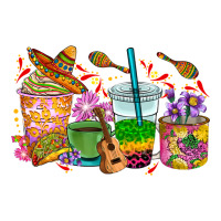 Mexico coffee cups | Teevron