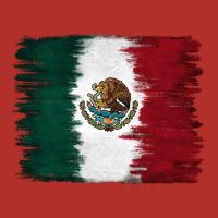 Mexican Flag Premium Hoodie | Teevron